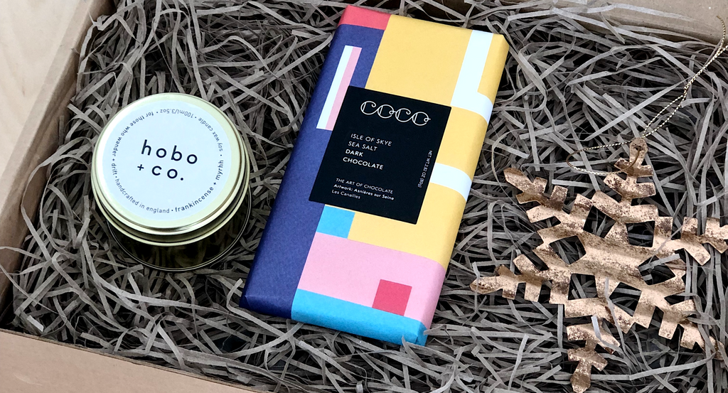 Christmas Gift Ideas