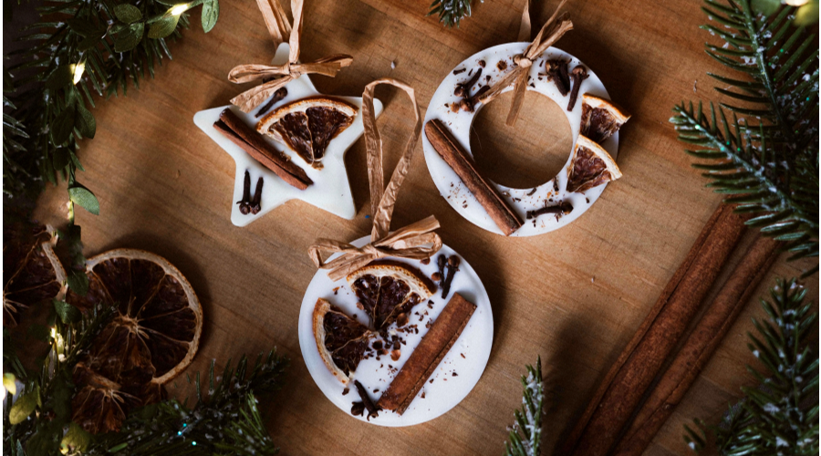 Sustainable Christmas Collection