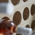 Wooden Wine Rack