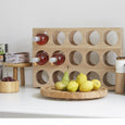 Wooden Wine Rack