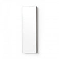 Slimline Bathroom Cabinet With Mirror