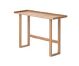 Small Oak Desk