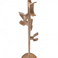 Wooden Coat Stand