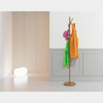 Wooden Coat Stand
