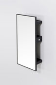 Bathroom Mirror With Storage
