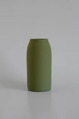 Green Ceramic Vase