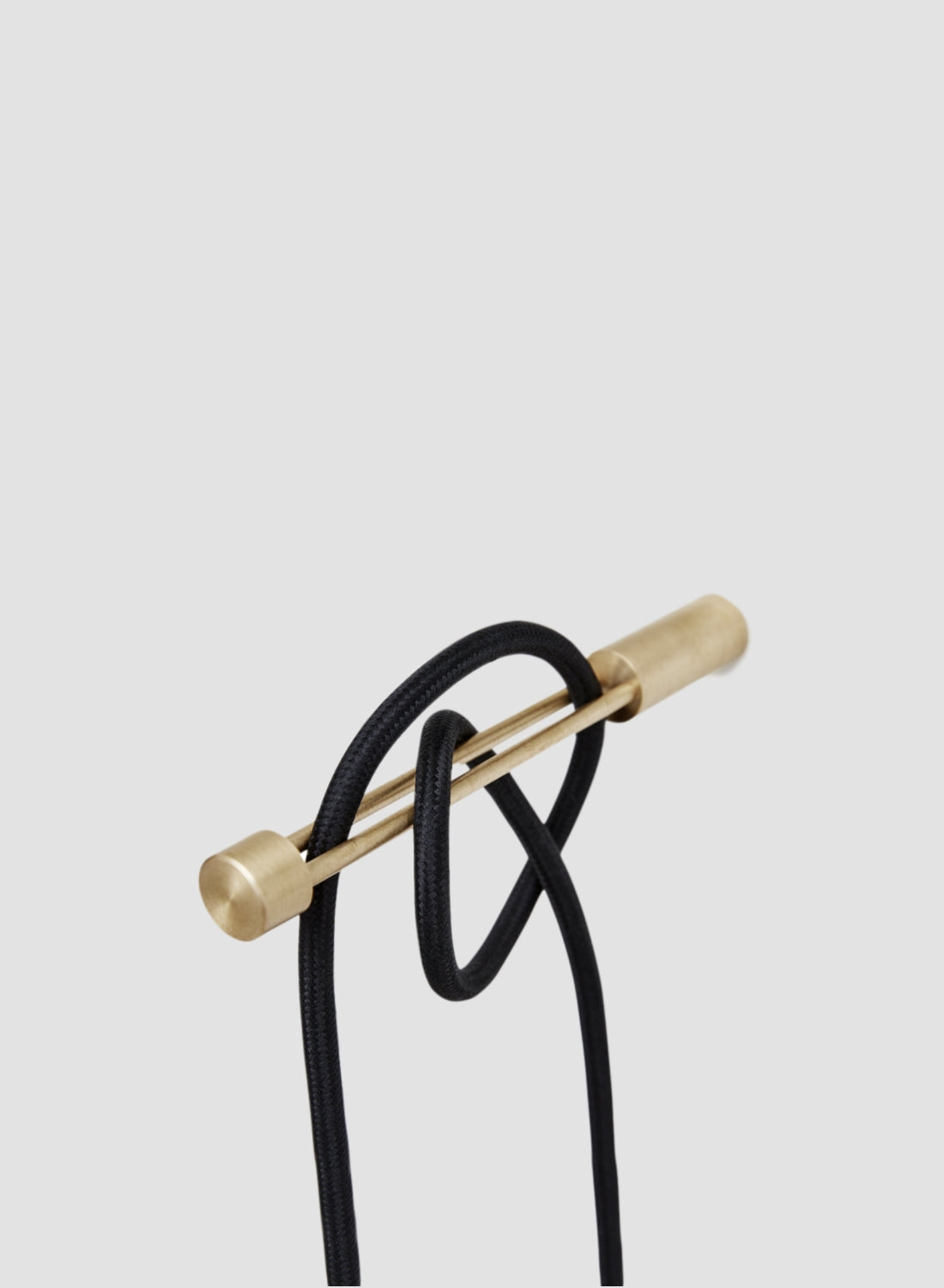 Brass Wall Light Bracket