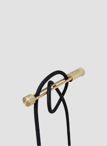 Brass Wall Light Bracket