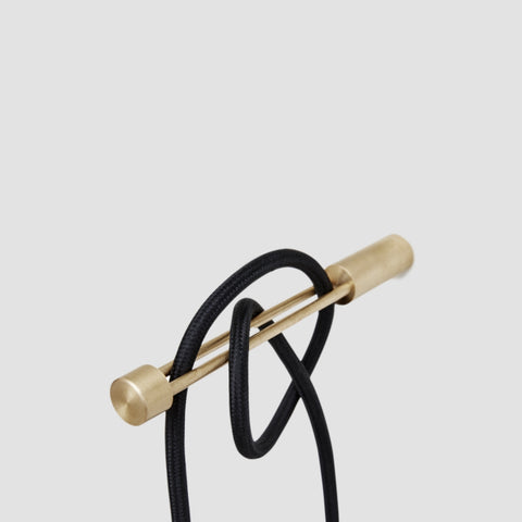 Wall Lights + Table Lamps