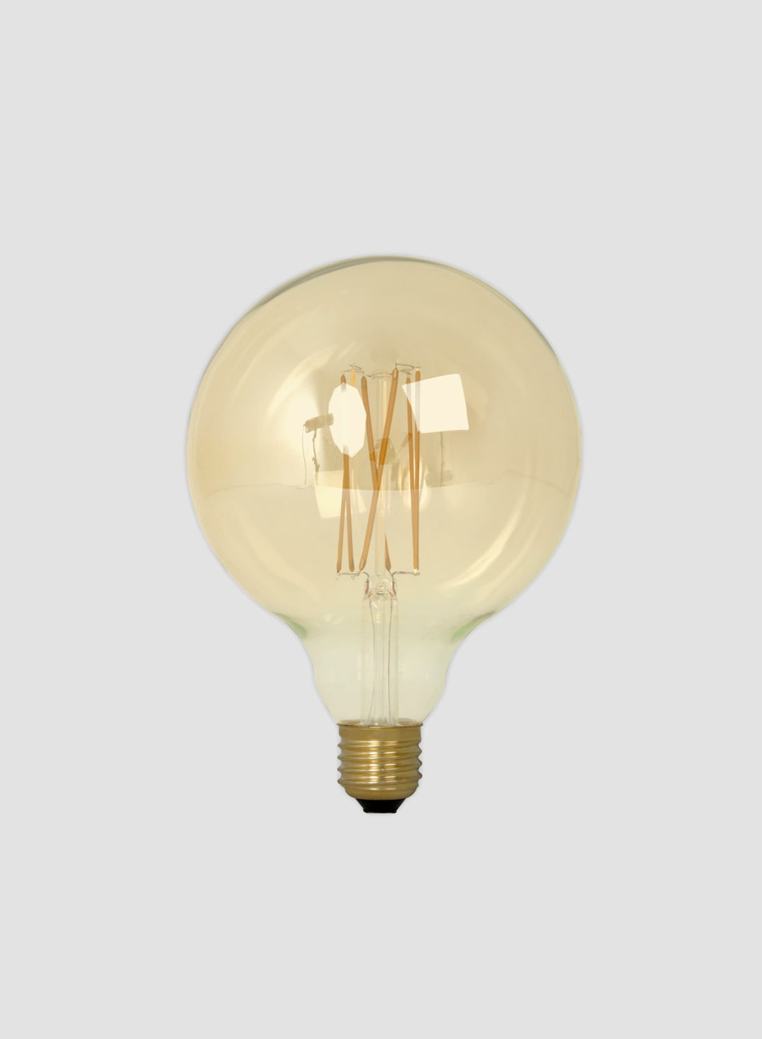 Extra Large Globe LED Filament Bulb