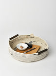Cotton Rope Tray