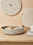 Cotton Rope Tray