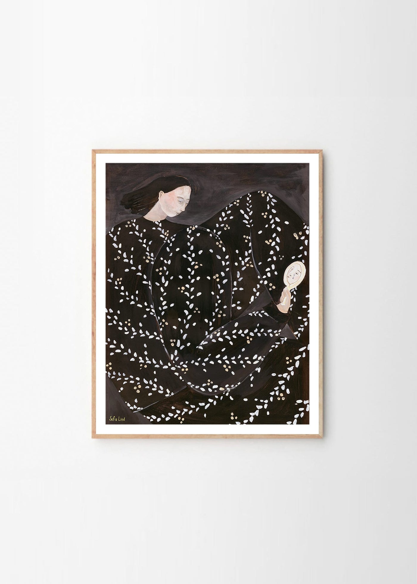 Mirror Mirror Sofia Lind 