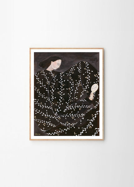 Mirror Mirror Sofia Lind 