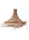 Natural Rattan Lamp Shade