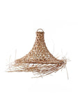 Natural Rattan Lamp Shade
