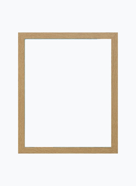 Oak Frame