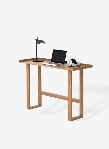 Small Oak Desk