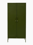 The Twinny Locker Olive