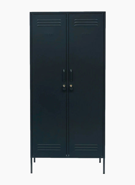 The Twinny Locker Slate