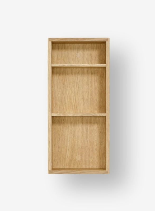 Wall mounted bathroom Shelves