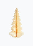 White Paper Christmas Tree