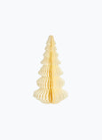 White Paper Christmas Tree