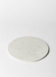 White Terrazzo Decorative Tray