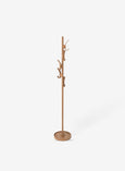 Wooden Coat Stand
