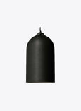 Matt Black Pendant Light