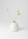 Liv Snow Bud Vase