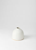 Liv Snow Bud Vase