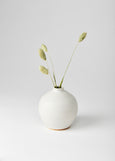 Mari Snow Bud Vase