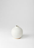 Mari Snow Bud Vase