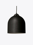 Matt Black Pendant Light